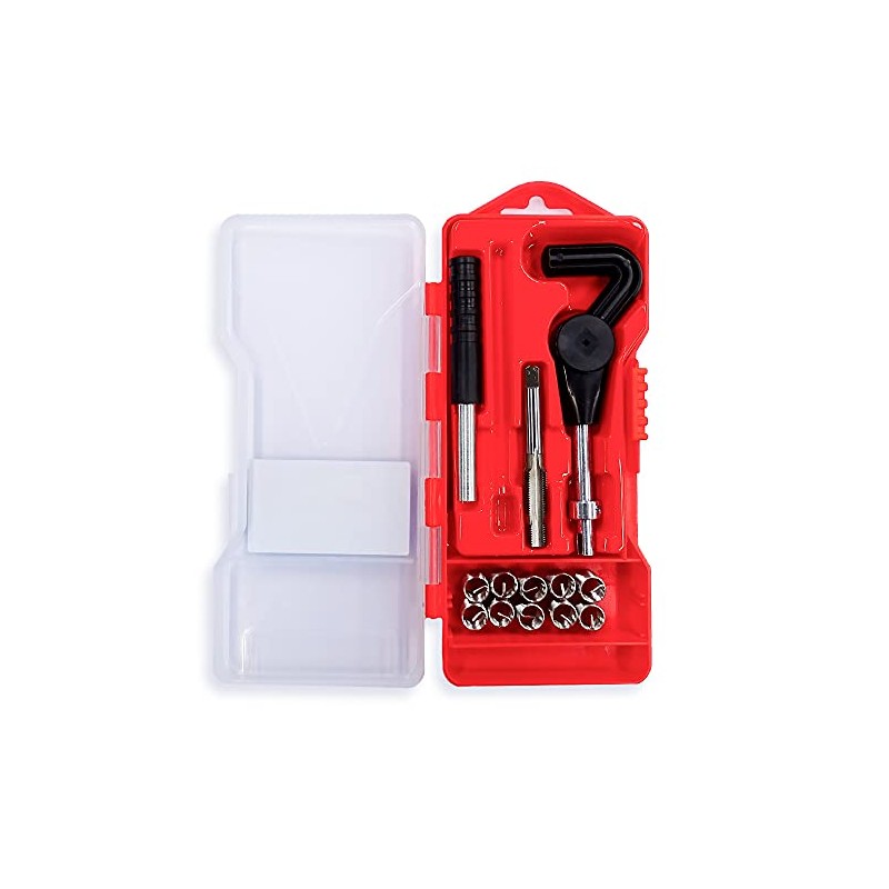 RECOIL Spark Plug Recoil Kit M12-1.25 38120-2 Tool