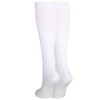 Truform Compression Socks, 20-30 Mmhg, Men's Gym Socks, Knee High
