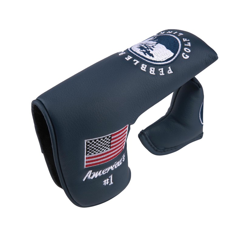 Putter Cover Pin Golf Cover Fits Scotty Cameron Odyssey Magnetic