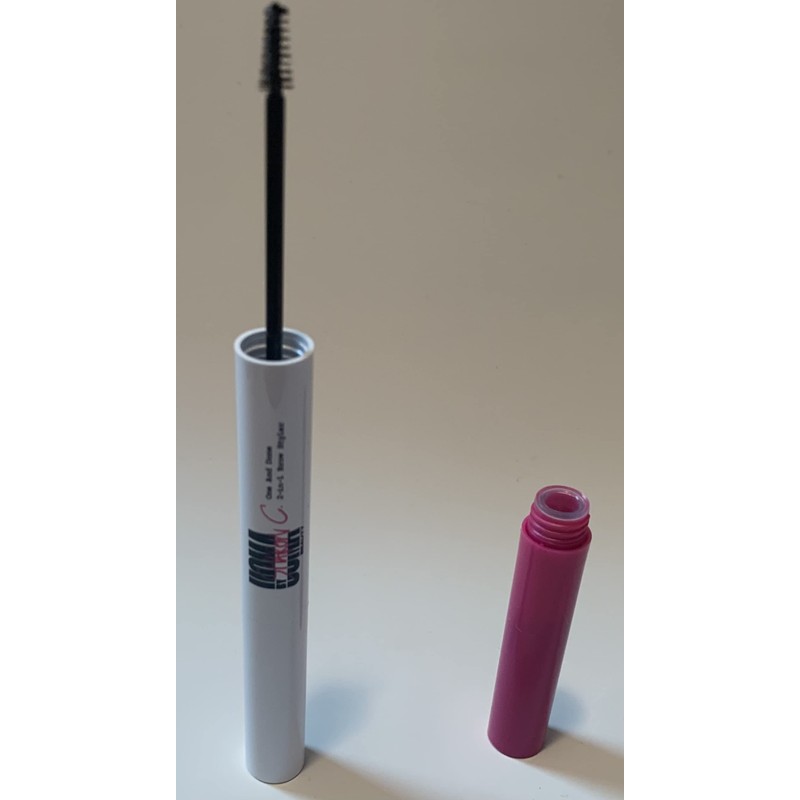 One And Done 2-in-1 Brow Styler