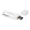 LogiLink USB 3.0 Card Reader for SD/TF cards