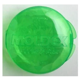 Genuine MOLDEX Earplugs 20 Pair Pack CAMO US Military Earplugs [Genuine MOLDEX Case Set]