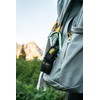 Coghlan's Magnetic Bear Bell with Silencer - Hiking Safety Gear