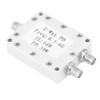 Garosa RF Power Splitter 2-Way Power Divider 0.5-6GHz 30W Signal