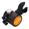 Scuba Diving Valve M18x1.5 Pressure Reducing Valve Breathing Head for