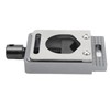 Bike Saw Guide Aluminium Alloy Bike Fork Steerer Seat Post