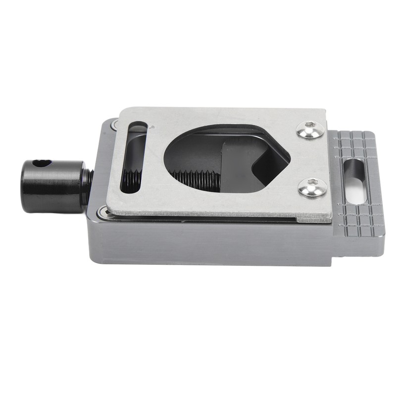 Bike Saw Guide Aluminium Alloy Bike Fork Steerer Seat Post