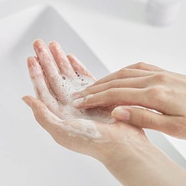 celimax- Limpiador en gel suave de doble barrera | con ceramidas, limpieza facial, hidratante, humectante, calmante,