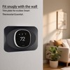 Wall Plate Cover Compatible with New 2025 Ecobee Smart Thermostat