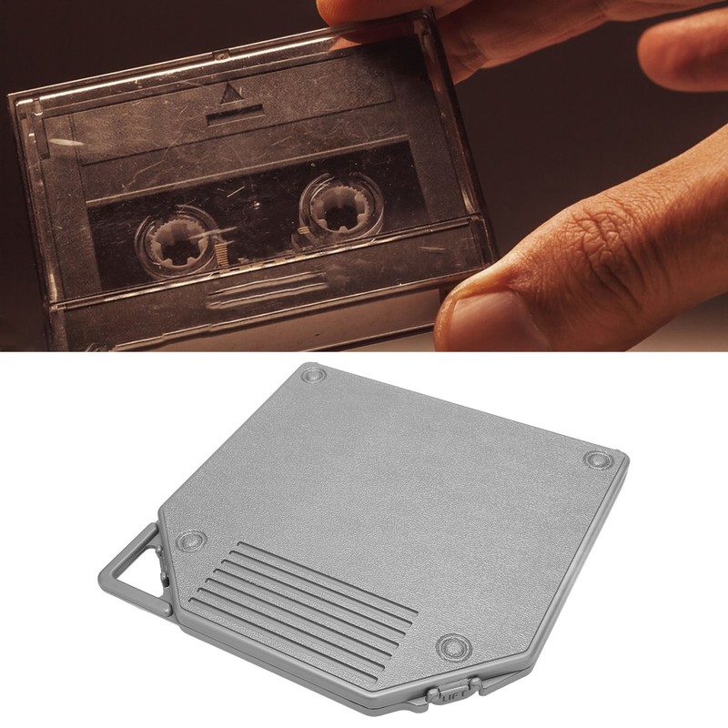 Empty Tape Reel Storage Box Professional Scratch Resistant Open Reel