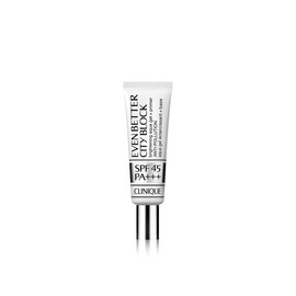 Even Better City Block Brightening Aqua Gel Plus Primer SPF45 PA+++ 30ml / 이븐 베터 시티 블록 브라이트닝 아쿠아 젤 플러스 프라이머 SPF45 PA+++ 30ml