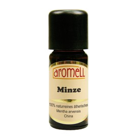 Mint - 100% Pure Natural Essential Oil from China 10ml