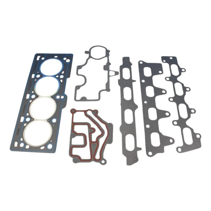 Kit Juntas Motor Para Renault Clio Sandero Logan Platina 1.6