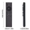 Replacement Remote Control for Apple TV 4K A1294 A1218 A1378