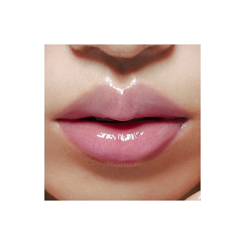 TWOSLASHFOUR TWO SLASH FOUR Glaze Lip Changer 2.7g - Nu