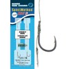 Haldorado SpéciMethod Rig 2, 8cm Braided Line, Size 10 Hook