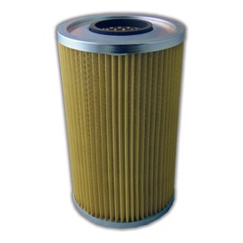 Big Filter Replacement Hydraulic Filter Compatible with GRESEN K25001, 1-Pack