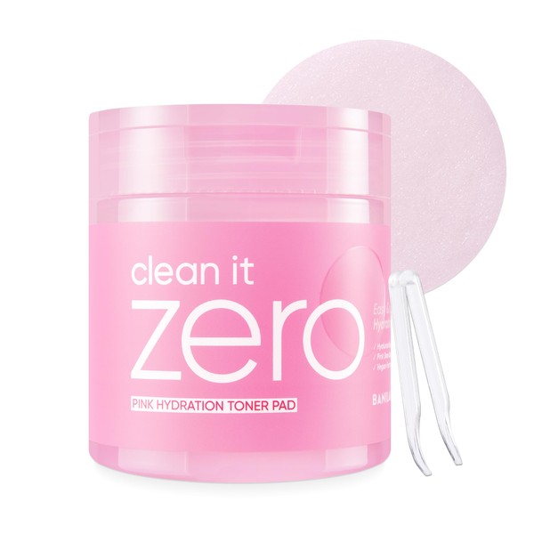 Banila Co. BANILA CO Clean it Zero Pink Hydration Toner