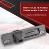 Unikpas Boot Tailgate Handle Switch with Camera Compatible for 2012-2018