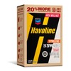 Havoline Motor Oil 5w30 High Mileage Synthetic Technology Smart Change