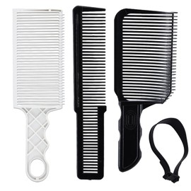 Blend Friend Fade Comb, Blending Combs for Fades, Professional Fade Comb for Men Haircut Tool Set, Barber-Styled for Home or Salon Use, Clipper Compatible