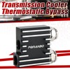 Transmission Cooler Thermostatic Bypass Valve Upgrade Fit for 2013 2014
