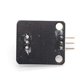 2 PCS IR Receiver Sensors, Digital 38KHz Infrared Transducer Boards Switch Detector Module for Arduino