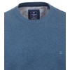 Redmond Plain Jumper, Blue (121)