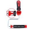 Blue Dolphin™ Hanger for Paint Roller, Paint Roller, 10 cm,