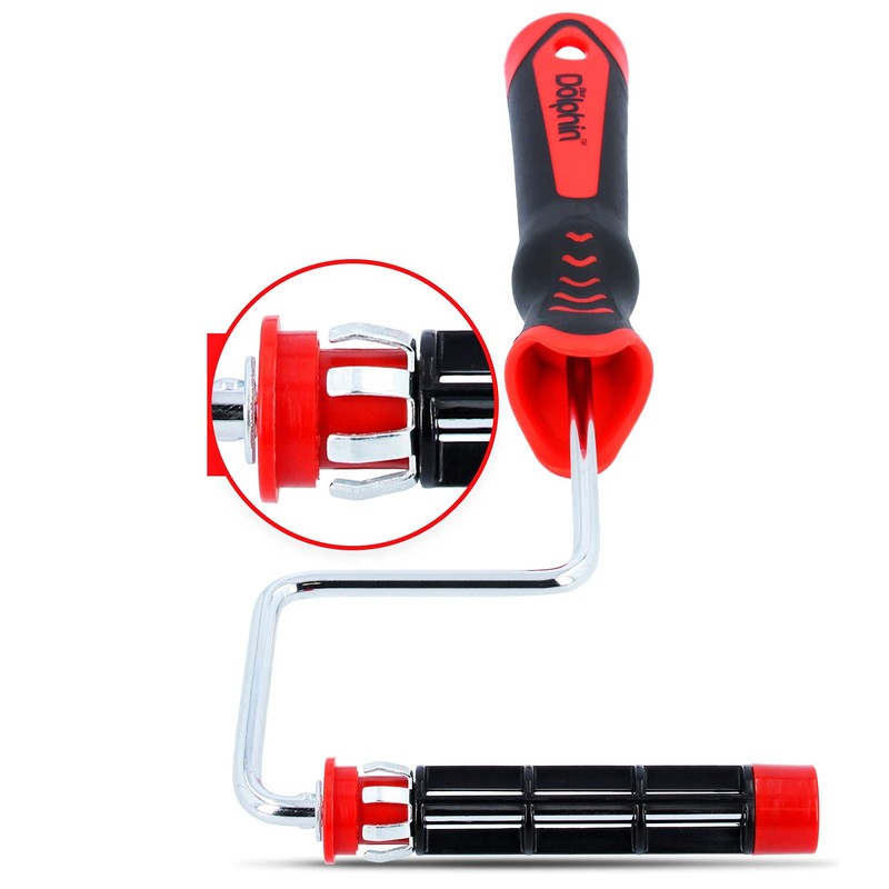 Blue Dolphin™ Hanger for Paint Roller, Paint Roller, 10 cm,
