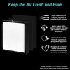 2 pack - BF35 True Hepa Filter Replacement - for