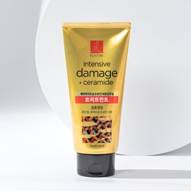 Elastin 엘라스틴 아르간오일 영양 트리트먼트 300ml Elastine Argan Oil Nutritional Treatment 300ml