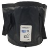 PBP Folding Bucket 20L - "DWAYNE" With Quick Hose Connector