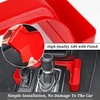 JWWY Update Gear Tray for 2018-2024+ Jeep Wrangler JL JLU