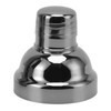 Bar Cocktail Shaker Stainless Steel Rust Proof Kitchen Bartender Mixed