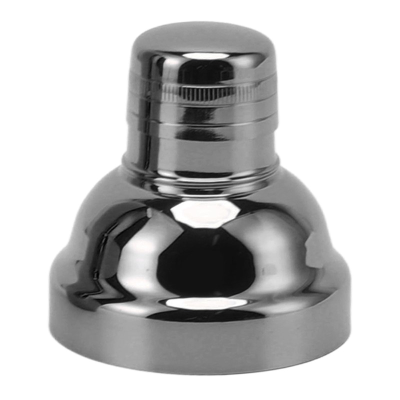 Bar Cocktail Shaker Stainless Steel Rust Proof Kitchen Bartender Mixed
