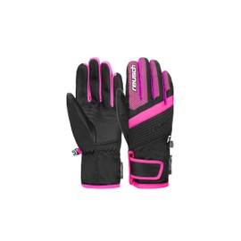 Duke R-TEX® XT Junior with Waterproof Membrane, Extremely Active Sports Gloves, Ski Gloves, Snow Gloves for Sledging, Pleasantly Warm and Moisture-Regulating