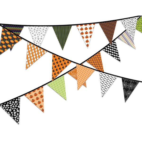 Honey Bee Pennant Banner for Birthday Baby Shower Wedding Anniversary Honey Bumble Bee Theme Baby Shower Party Decorations Fabric Honey Bear Birthday Banner for Indoor and Outdoor Decorations