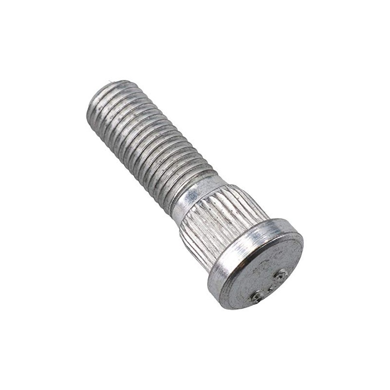 AB Tools 4 Pack M10 Trailer Wheel Studs for Suspension