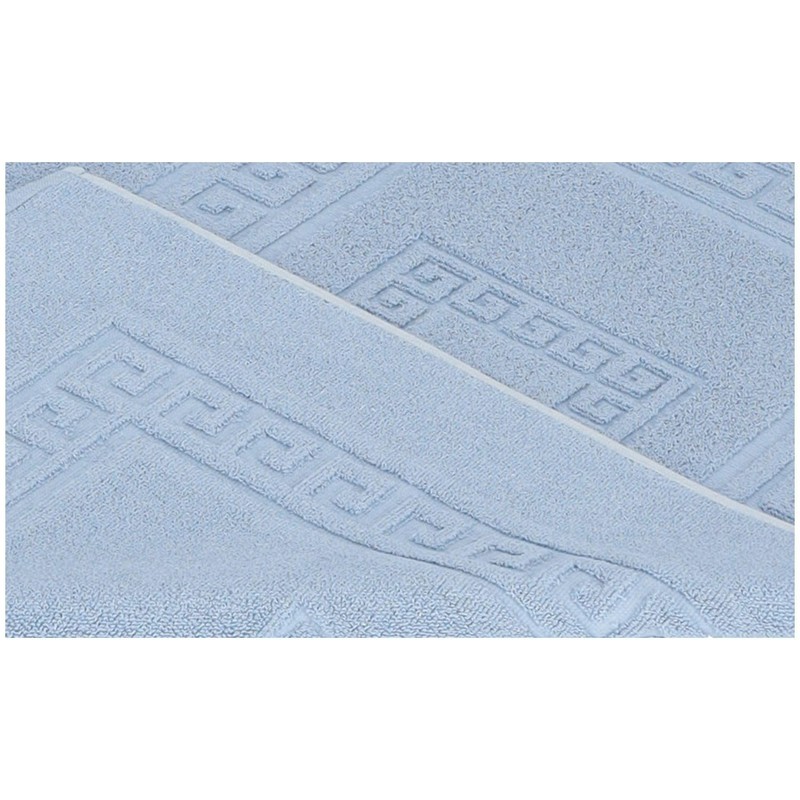 Casatessile Badematte aus der Dusche 45 X 60 cm. Torino