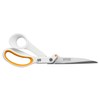 Fiskars Amplify RazorEdge Fabric Scissors - 8" Heavy Duty Fabric