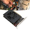 M.2 PCIE Adapter PCIe 4.0 X16 to 4 Port M.2