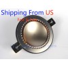 Unbranded 2pcs Diaphragm PRV AUDIO RPD3240Ti-8 for D3240Ti 2" Driver