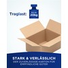 Folding Boxes 320 x 250 x 160 mm Pack of