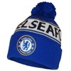 Chelsea F.C. Knitted Bobble Hat