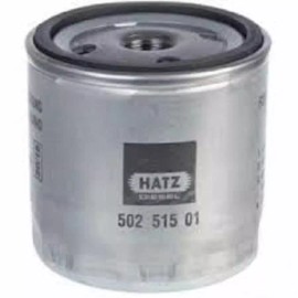 Hatz Diesel 0000 502 515 01 Fuel Filter Same As 50251501, 000050251501,"