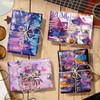 12PACK K Pop Gift Wrapping Paper,Present Wrapping Paper 20x27Inch,Cartoon Character