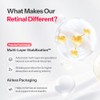 Dr.Different Vitalift-A Fortessimo Retinal 0.15 - Crema Antiarrugas De Grado