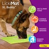 LickiMat X Large Breed Buddy Dog Lick Mat, Dog Calmer,