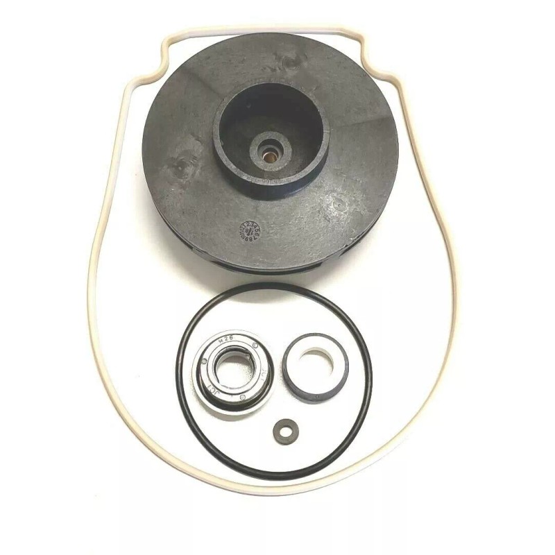 Pentair 073128 Impeller for 1HP Pentair whisperflo pump
